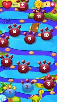 Bubble Shooter Screen Shot 3