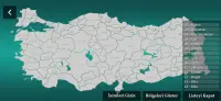 Türkiye Haritası Quiz Screen Shot 6