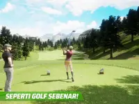 Raja Golf – Jelajah Dunia Screen Shot 8