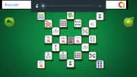 Super Mahjong Screen Shot 3