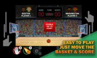 Move The Basket: Big 2 Screen Shot 3