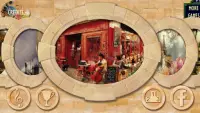 Romance with Chocolate - Hidden Object Games Free Screen Shot 1
