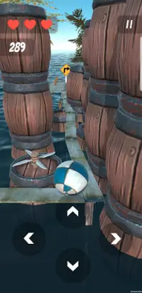 Extreme Balancer - Play And Win Screen Shot 6