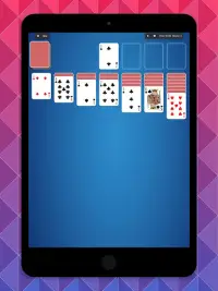 18 Solitaire card games spider freecell klondike Screen Shot 6