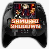 Guide for Samurai Shodown