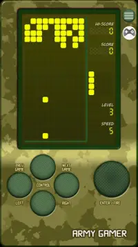 Real Retro Games 2 - Brick Breaker Screen Shot 2