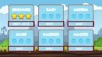 Memory Game for Kids Screen Shot 2