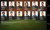 IPL-Wheel Cricket Screen Shot 2