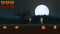 Potolo's Halloween Adventure Screen Shot 1