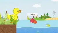 Interactive Stories for KIDS - Hamster Bob Screen Shot 0