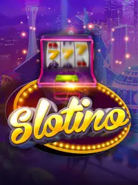 Slotino – Świat slotów Screen Shot 10