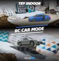 OculAR - Drive AR Cars Screen Shot 5