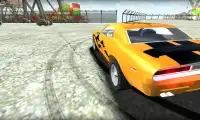 Real drift simulator Screen Shot 2