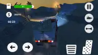 Truck Simulator Offroad Xtreme Screen Shot 2