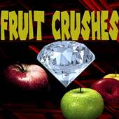 Fruit Crushes Free