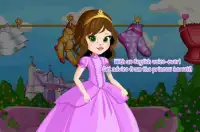 Princesa Castelo: Royal Vida Screen Shot 2