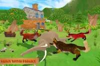 Fox Family Fantasy Simulator Screen Shot 6
