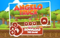 Angelo Truck Race Screen Shot 0