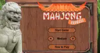 Mahjong Expresso Screen Shot 5