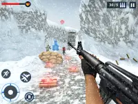 Critical FPS Shooters Game Screen Shot 11