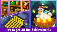 Coin Pusher - Farm Carnival Gifts&More Gold Coins Screen Shot 2