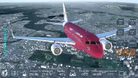 Pro Flight Simulator 2 - New York Screen Shot 19