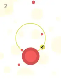 Dots Trouble Screen Shot 6