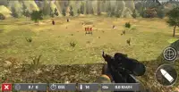 Sniper: Shooting training 3D Screen Shot 0