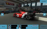 Circuit: Street Racing Screen Shot 4