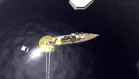 Ships of Glory: Online Warship Combat Screen Shot 3