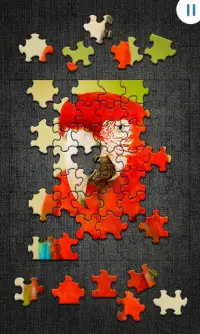 Jigty Jigsaw Puzzles Screen Shot 4