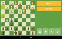 Chess for Kids - Play & Learn Screen Shot 16
