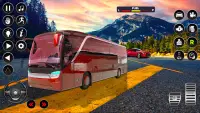 Extreme City Bus 3D Simulator Screen Shot 7