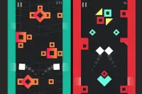 Mind Box – Idle Cube Dash, Geometry Puzzle Screen Shot 8
