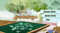 Sudoku Classic Screen Shot 0