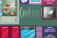 Cooking Cake Pops : Games For Girls Screen Shot 1