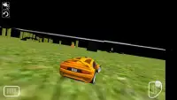 Driving Simulator Screen Shot 1