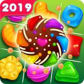 Gummy Bears 2019
