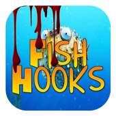 Kill Fish Hooks