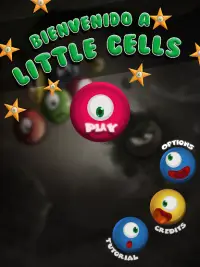 Little Cells Screen Shot 0