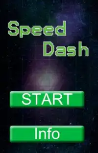 Speed Dash Screen Shot 1