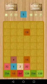 Number Block Puzzle Screen Shot 4