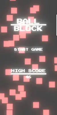 Ball Block Screen Shot 0