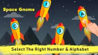 Preschool Learning Games for Kids (All-In-One) Screen Shot 1