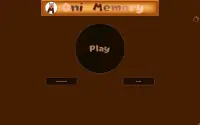 Oni Memory Screen Shot 12