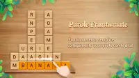 Parole Frantumate: Gioco di parole puzzle Screen Shot 6