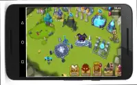 The Best Of Strategy Summoners War 2018 Screen Shot 1
