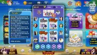Bau cua tom ca Slots: Epic Jackpot Tai Xiu Screen Shot 2