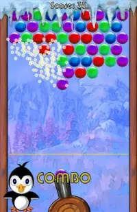 Great Bubble Shooter free Screen Shot 9