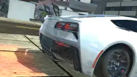 Driver - City Car Simulator Screen Shot 0
